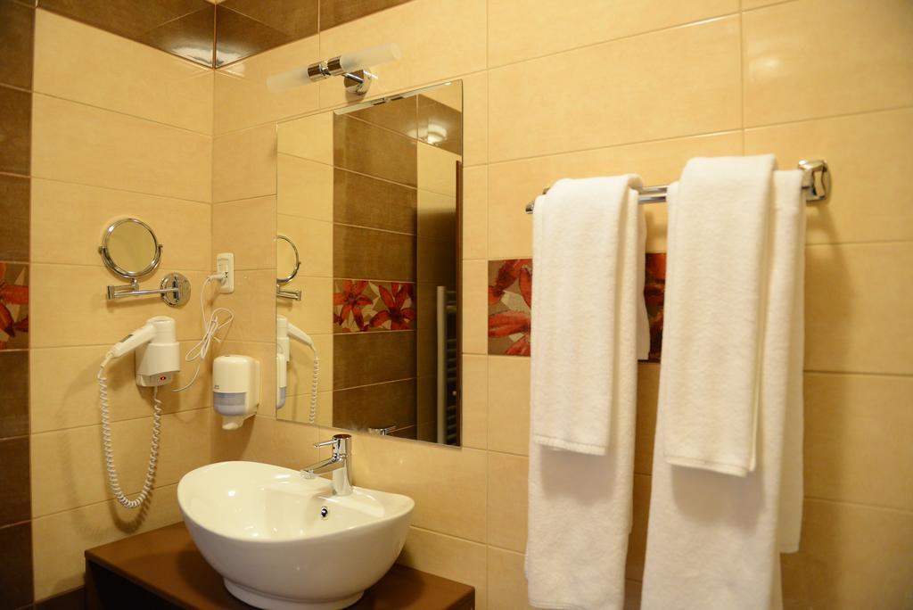 Hotel Europa Бая Маре Стая снимка
