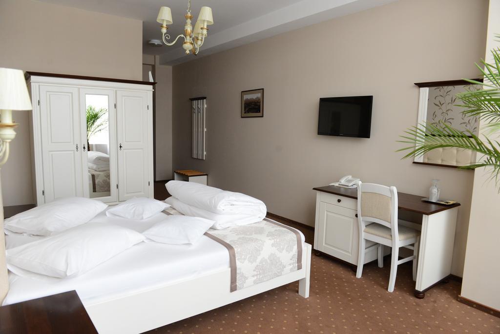 Hotel Europa Бая Маре Стая снимка