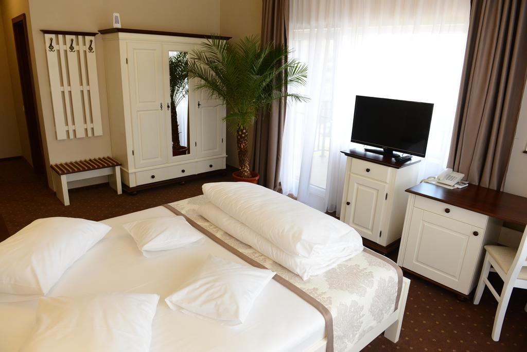 Hotel Europa Бая Маре Стая снимка