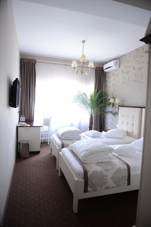 Hotel Europa Бая Маре Стая снимка